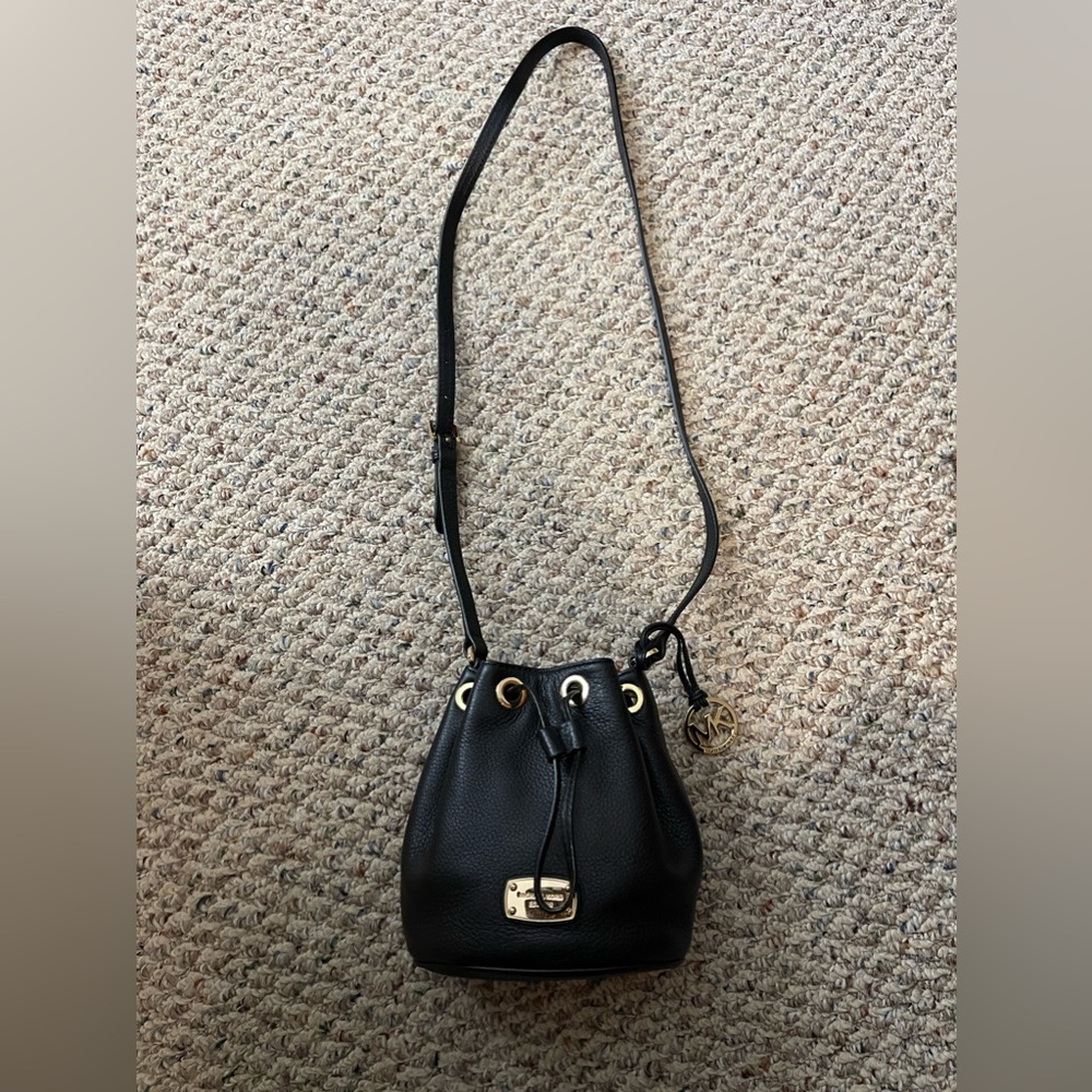 Michael Kors Small Drawstring
